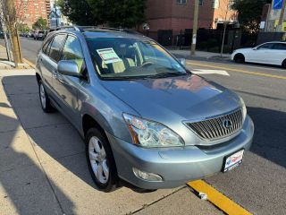 2005 LEXUS RX 330