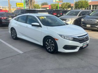 Image of 2018 HONDA CIVIC