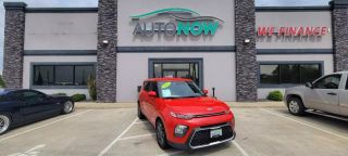 Image of 2021 KIA SOUL