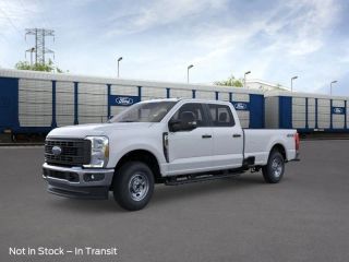 2025 FORD F-250 SUPER DUTY XL