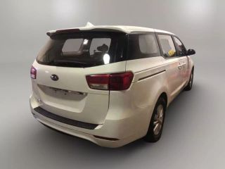 2016 KIA SEDONA - Image