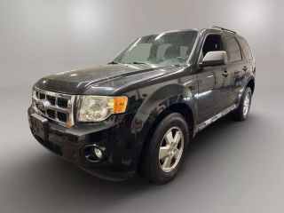 2011 FORD ESCAPE - Image