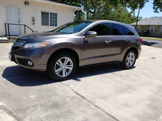 2013 ACURA RDX BASE