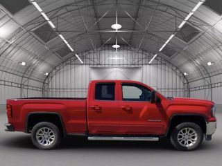 Image of 2018 GMC SIERRA 1500 DOUBLE CAB