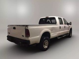 2003 FORD F250 SUPER DUTY CREW CAB - Image