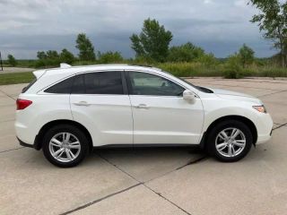 2013 ACURA RDX BASE