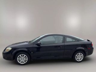- 2009 CHEVROLET COBALT