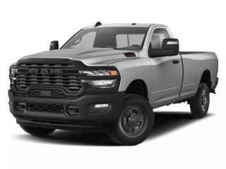2025 RAM RAM 2500 PICKUP TRADESMAN