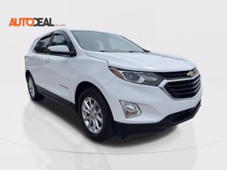 2021 CHEVROLET EQUINOX SUV 4-CYL, TURBO, 1.5 LITER LT SPORT UTILITY 4D at AutoDeal Miami - used cars for sale in Miami, FL.