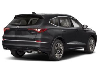 2025 ACURA MDX ADVANCE PACKAGE