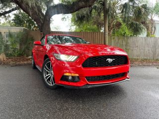 Image of 2016 FORD MUSTANG