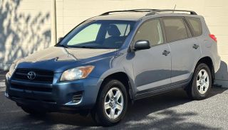 Image of 2010 TOYOTA RAV4