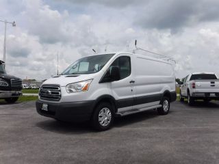 Image of 2016 FORD TRANSIT 250 VAN