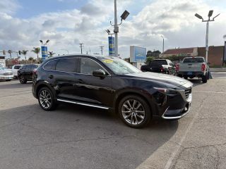 2018 MAZDA CX-9 GRAND TOURING
