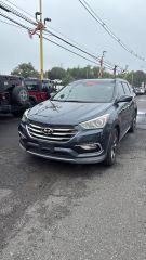 Image of 2018 HYUNDAI SANTA FE SPORT