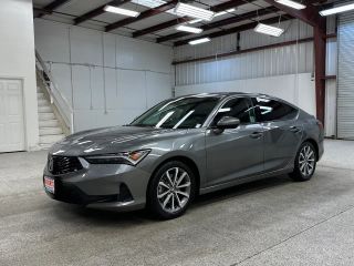 2024 ACURA INTEGRA 1.5T