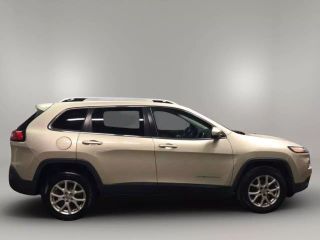 2015 JEEP CHEROKEE - Image
