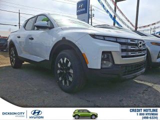 2025 HYUNDAI SANTA CRUZ SE
