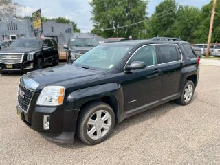 2015 GMC TERRAIN SLE-2