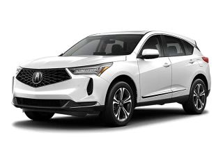 2025 ACURA RDX TECHNOLOGY PACKAGE