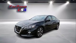 Image of 2022 NISSAN ALTIMA