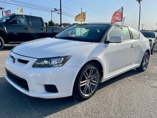 Image of 2013 SCION TC