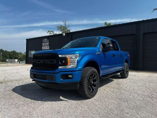 2019 FORD F150 XL