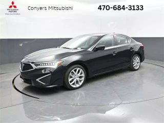 2021 ACURA ILX BASE
