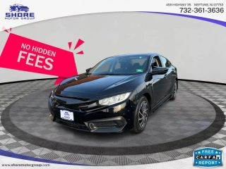 Image of 2016 HONDA CIVIC