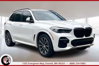 Image of 2022 BMW X5