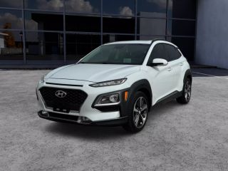 Used Car HYUNDAI KONA to buy in Miami, Florida. Price: $16,999