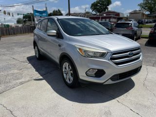 Image of 2017 FORD ESCAPE