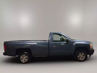 2007 CHEVROLET SILVERADO 1500 REGULAR CAB - Image