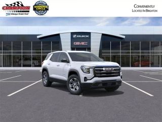 2026 GMC TERRAIN ELEVATION SPORT UTILITY 4D