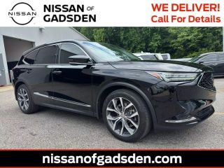 2022 ACURA MDX BASE