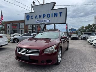 Image of 2013 NISSAN MAXIMA
