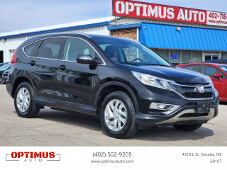 Image of 2015 HONDA CR-V