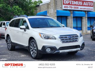 Image of 2016 SUBARU OUTBACK 2.5I LIMITED WAGON 4D