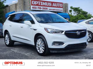 Image of 2019 BUICK ENCLAVE