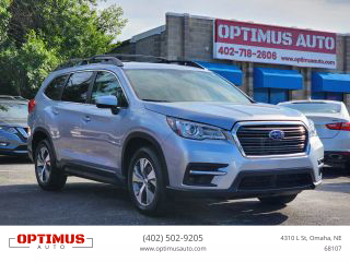 Image of 2021 SUBARU ASCENT PREMIUM SPORT UTILITY 4D