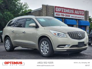 Image of 2015 BUICK ENCLAVE
