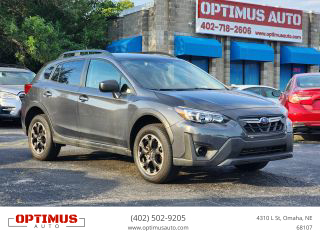 Image of 2023 SUBARU CROSSTREK SPORT UTILITY 4D