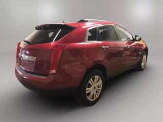 2011 CADILLAC SRX - Image