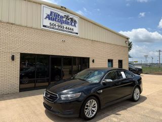2017 FORD TAURUS LIMITED
