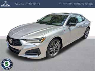 2025 ACURA TLX SH-AWD W/A-SPEC PKG SEDAN 4D