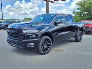 2025 RAM RAM 1500 PICKUP LARAMIE