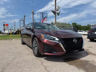 Image of 2024 NISSAN ALTIMA