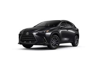 2025 LEXUS NX 350