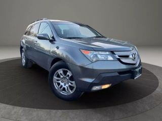2009 ACURA MDX BASE