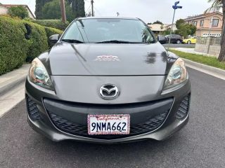 Image of 2013 MAZDA MAZDA3